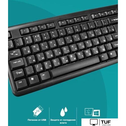 Клавиатура Canyon KB-1