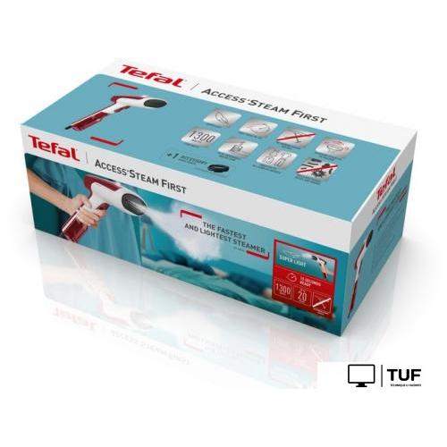 Отпариватель Tefal Access Steam First DT6132E0