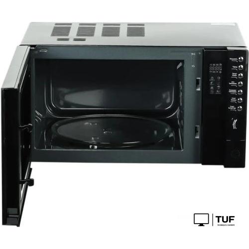 Микроволновая печь Galanz MOG-2375DB (черный)