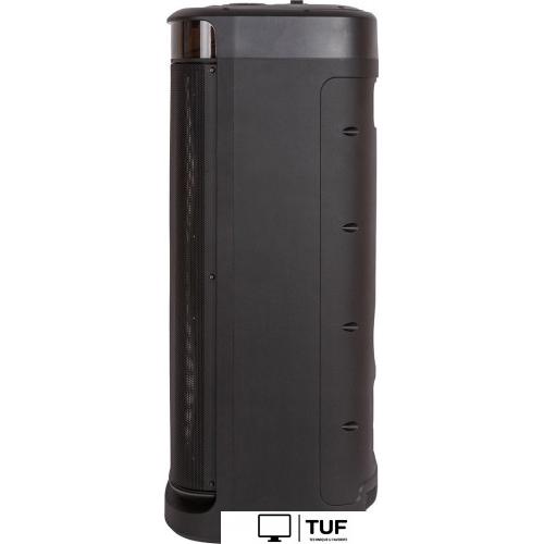 Патибокс Supra SMB-999