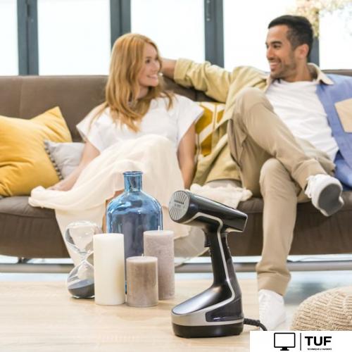 Отпариватель Tefal Access Steam Force DT8230E1