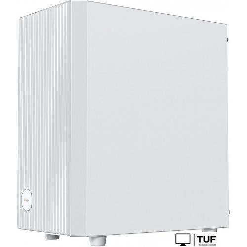 Корпус Ocypus Gamma C70 WH