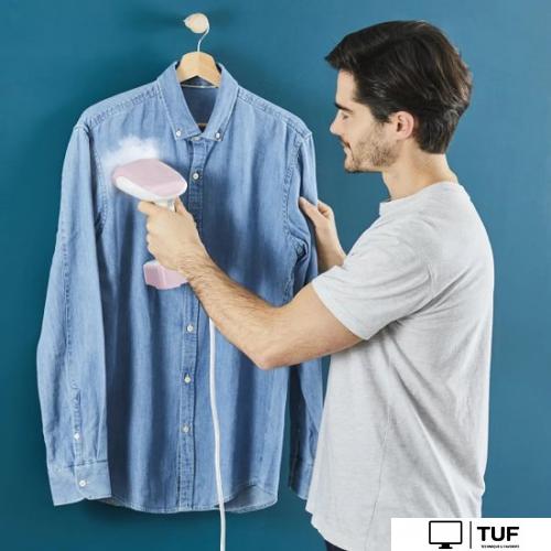 Отпариватель Tefal Access Steam Pocket DT3050E1