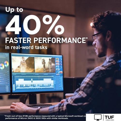 SSD Crucial T705 4TB CT4000T705SSD3