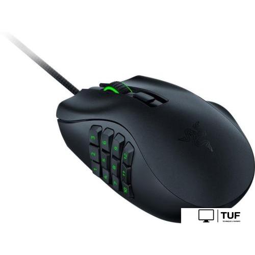 Игровая мышь Razer Naga X