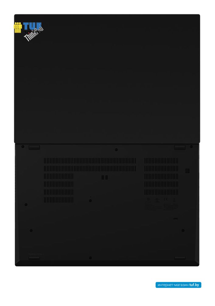 Рабочая станция Lenovo ThinkPad T15 Gen 2 20W40034RT