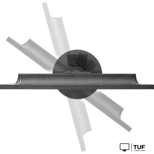 Монитор NEC MultiSync EA271Q-BK