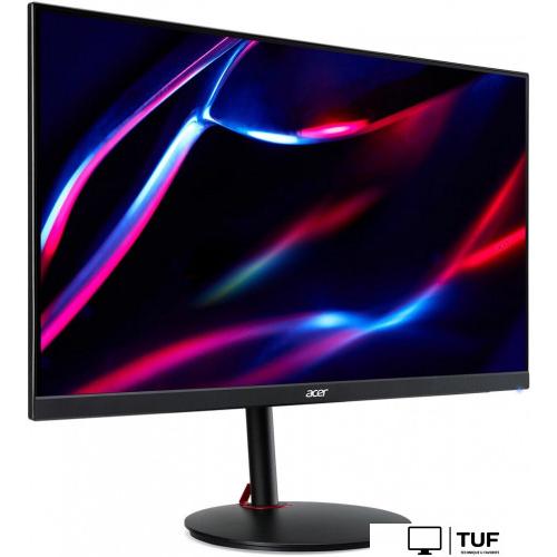 Игровой монитор Acer Nitro XV272KV3bmiiprx UM.HX2CD.304