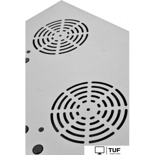 Варочная панель ZUGEL ZIH454B