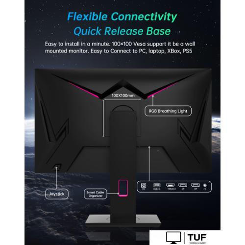 Игровой монитор KTC H27T22