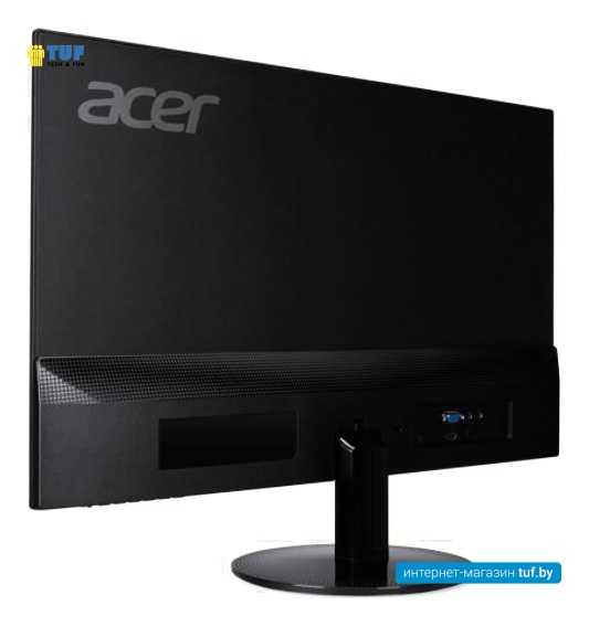 Монитор Acer SB241Ybi