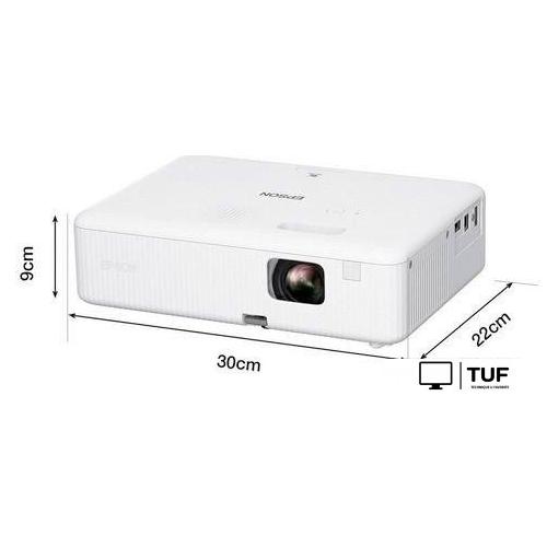 Проектор Epson CO-W01