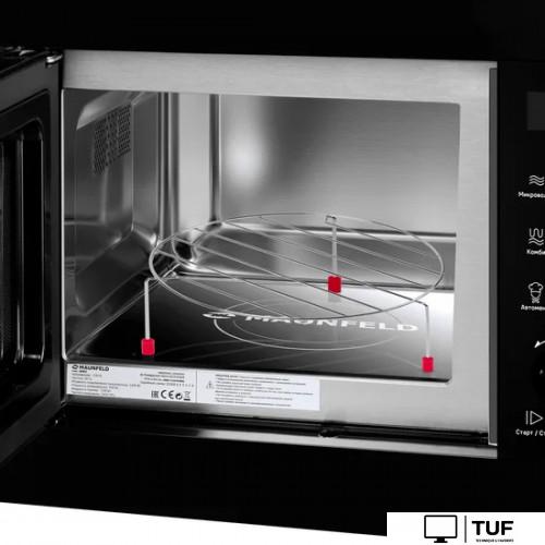Микроволновая печь MAUNFELD JBMO1225FSGB02