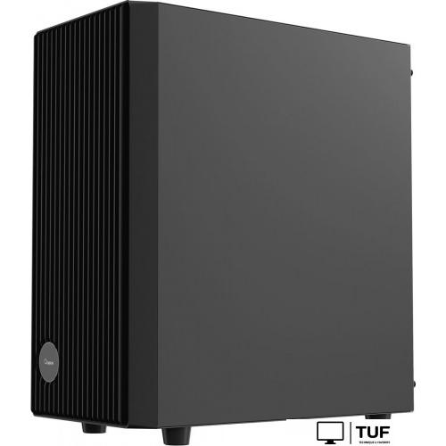 Корпус Ocypus Gamma C70 BK