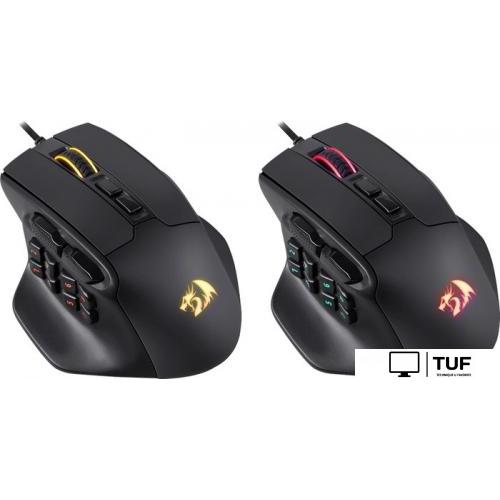 Игровая мышь Redragon Aatrox