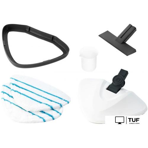 Паровая швабра Kitfort KT-1006