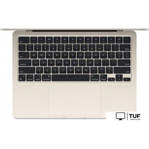 Ноутбук Apple Macbook Air 13 M3 2024 MC8P4