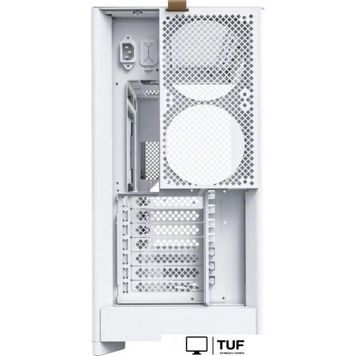 Корпус Montech HS02 (белый)