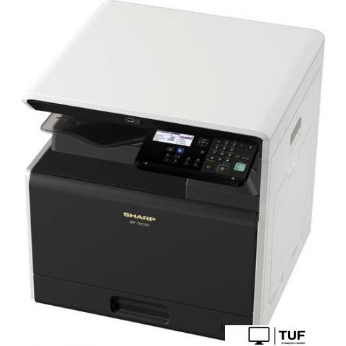 МФУ Sharp BP-10C20EU