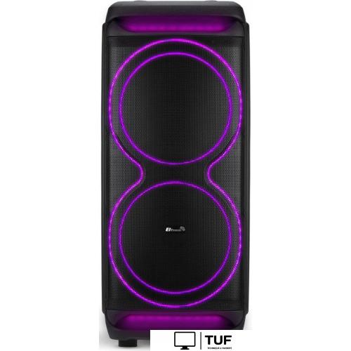 Патибокс Eltronic 30-55 Crazy Box 2000