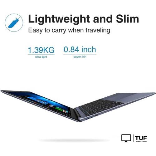 Ноутбук Chuwi HeroBook Pro N4020 8GB+256GB