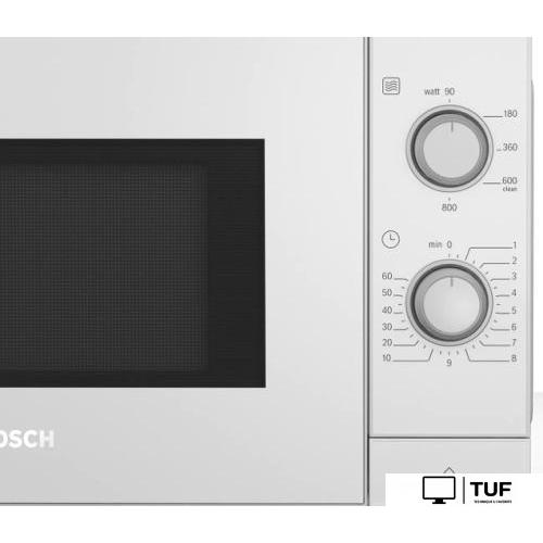 Микроволновая печь Bosch FFL020MW0