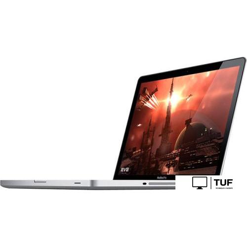 Ноутбук Apple MacBook Pro 13 (Z0LY)