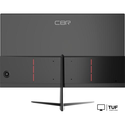Монитор CBR MF 270E