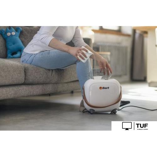 Пароочиститель Bort BDR-3000-RR