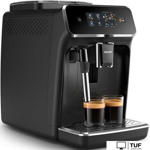 Кофемашина Philips EP2221/40