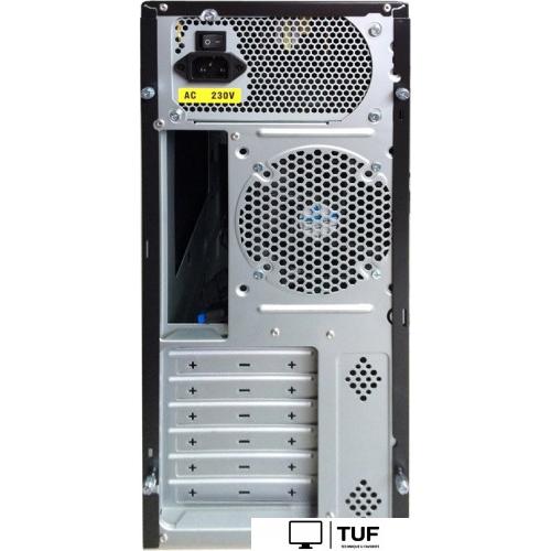 Корпус Powerman BA833BK