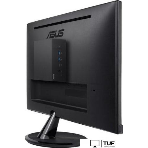 Компактный компьютер ASUS ExpertCenter PN53-B-S5093MD