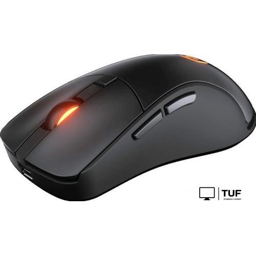 Игровая мышь Cougar Surpassion RX (черный)