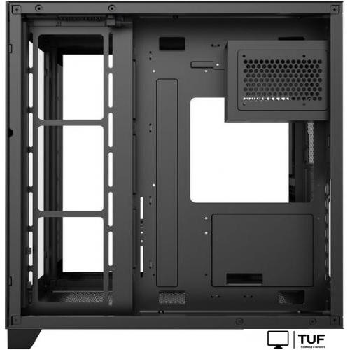 Корпус ALSEYE Knight (черный)