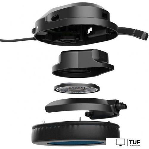 Наушники JLab Nightfall Wired
