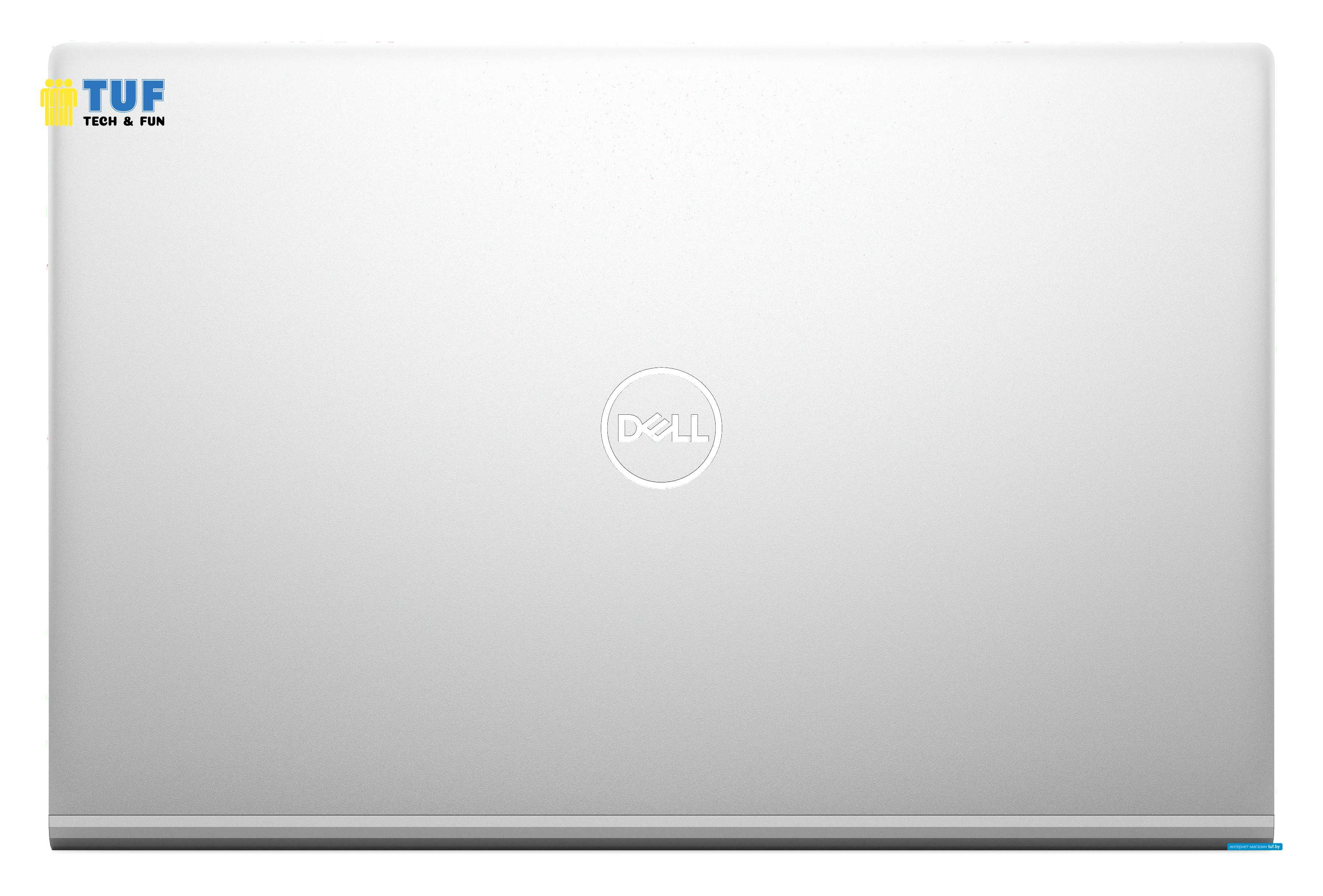 Ноутбук Dell Inspiron 15 5505-4984
