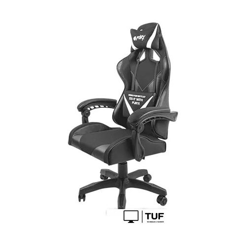 Игровое (геймерское) кресло Fury Avenger L NFF-1711