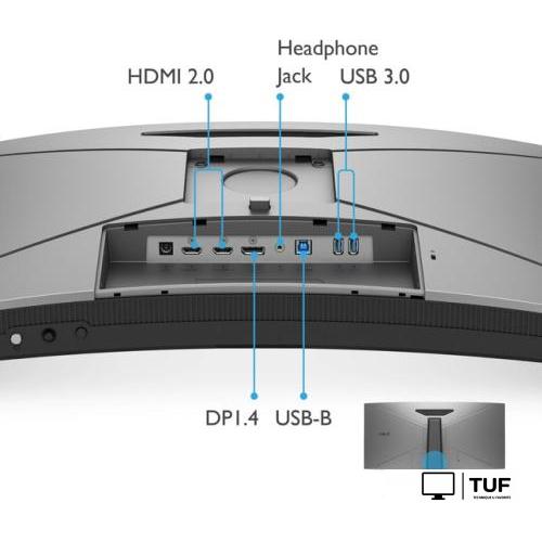 Игровой монитор BenQ Mobiuz EX3415R