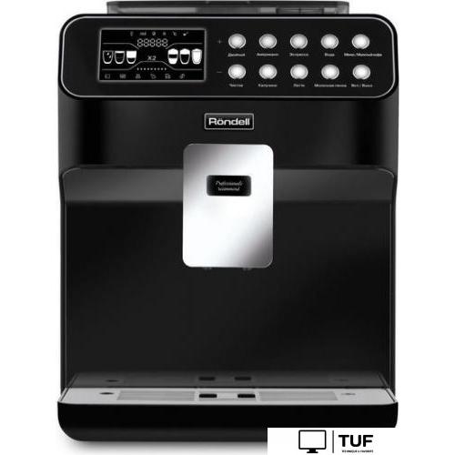 Кофемашина Rondell RDE-1113