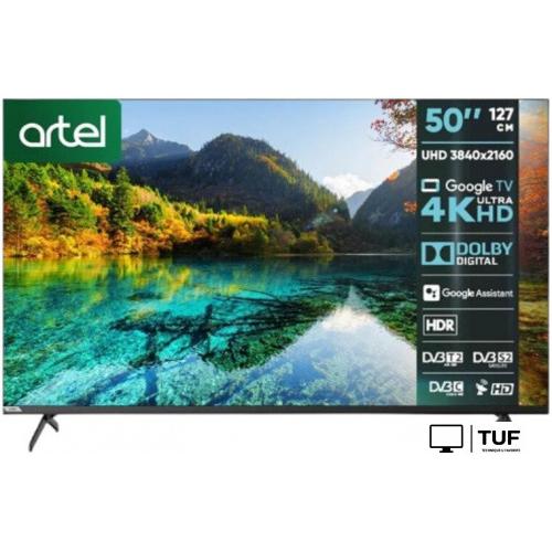 Телевизор Artel A50PUCH010