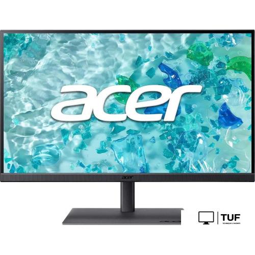 Монитор Acer Vero B277KLBbmipruzx UM.HB7CD.B02