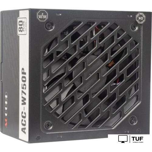 Блок питания Accord ACC-W750P