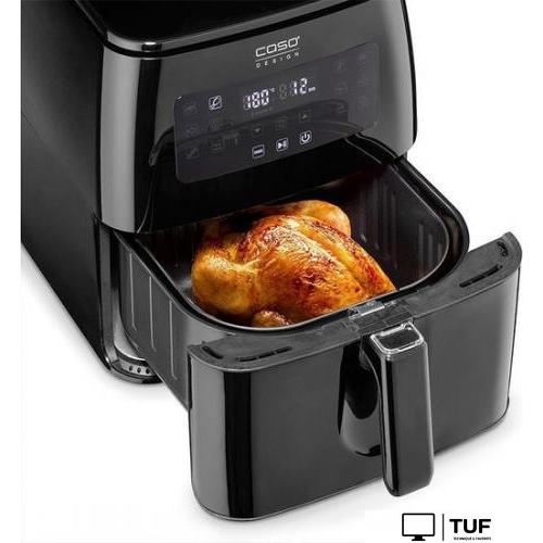 Аэрофритюрница CASO AF 600 XL