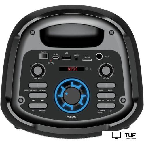 Беспроводная колонка BBK BTA4021