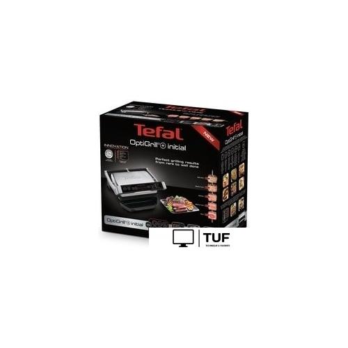 Электрогриль Tefal Optigrill GC706D34