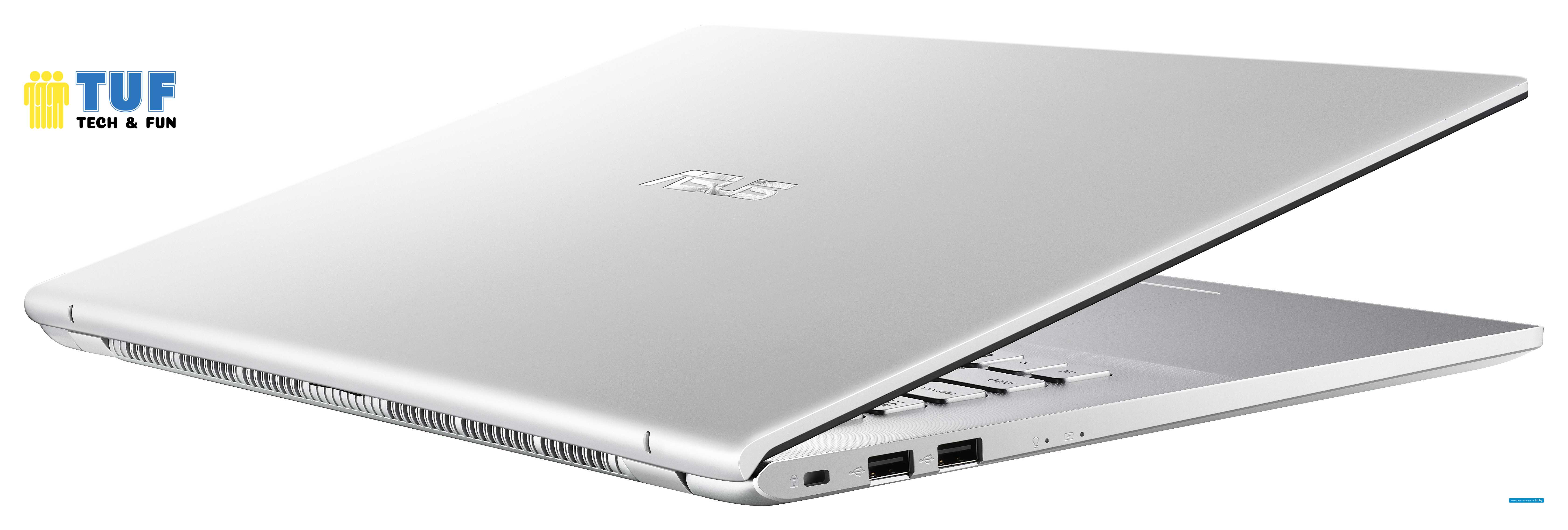Ноутбук ASUS VivoBook 17 X712EA-BX101R