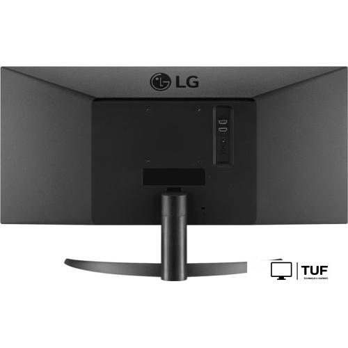 Монитор LG UltraWide 29WP500-B