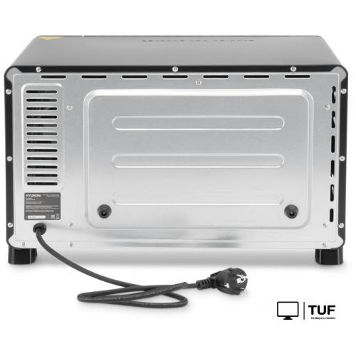 Мини-печь Hyundai MIO-HY088