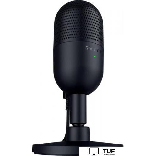 Проводной микрофон Razer Seiren V3 Mini