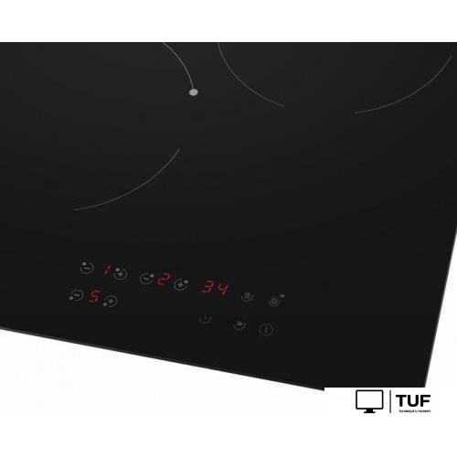 Варочная панель HOMSair HVС43BK